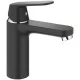 Смеситель для умывальника Grohe Eurosmart 23327KW0 черный