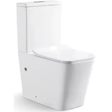 Унитаз CeramaLux 2170 (напольный)