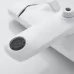 Душевая система Rose R3936C белый
