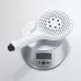 Душевая система Rose R3936C белый