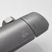 Душевая система Rose R3936T оружейная сталь