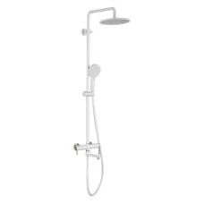 Душевая система Gappo G2409-83 белы..
