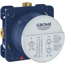 Смеситель для душа Grohe Rapido SmartBox 35600000