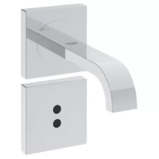 Смеситель для умывальника Grohe Allure 36235000 хром