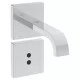 Смеситель для умывальника Grohe Allure 36235000 хром
