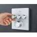 Смеситель для ванны Grohe Grohtherm SmartControl 29157LS0 белый