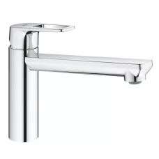 Смеситель для кухни Grohe BauEdge 31696000 хром