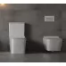 Унитаз CeramaLux 2170 (напольный)