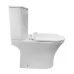 Унитаз CeramaLux 1217-P (напольный)