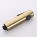 Смеситель с гигиенической лейкой Shevanik S4105G-1 золотой сатин