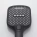 Душевая система Shevanik S4035H черный 