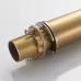 Смеситель для умывальника Shevanik S4111G золотой сатин