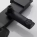 Душевая система Shevanik S4226H черный
