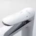 Смеситель для умывальника Shevanik S4301 хром