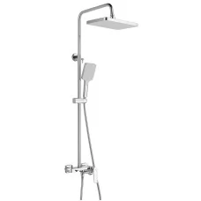 Душевая система Shevanik S4226 хром