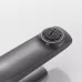 Смеситель для умывальника Shevanik S4201T оружейная сталь