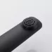 Смеситель для умывальника Shevanik S4211H черный