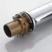 Смеситель для умывальника Shevanik S4301 хром