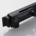 Душевая система Shevanik S4226H черный