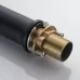 Смеситель для умывальника Shevanik S4311H черный