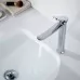 Смеситель для умывальника Shevanik S4311 хром