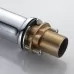 Смеситель для умывальника Shevanik S4311 хром