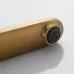 Смеситель для умывальника Shevanik S4311G золотой сатин
