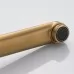 Смеситель для ванны Shevanik S4322G золотой сатин