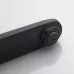 Смеситель для умывальника Shevanik S4311H черный