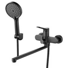 Смеситель для ванны Shevanik S4322H..