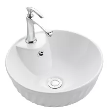 Раковина CeramaLux 41x41 9074