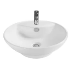 Раковина CeramaLux 45x45 9001