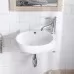 Раковина CeramaLux 43,5x30 9100L