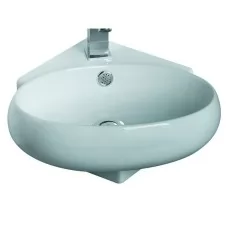 Раковина CeramaLux 36x38 9359