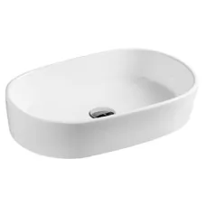 Раковина CeramaLux 55,5x34,5 9025