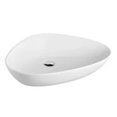 Раковина CeramaLux 67x44 9062