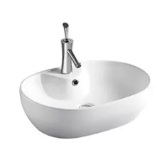 Раковина CeramaLux 59x41 9163