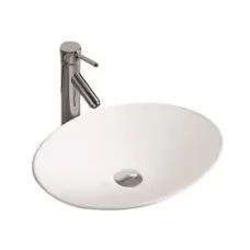 Раковина CeramaLux 49.5x35 9022