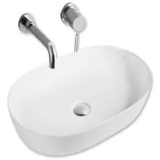 Раковина CeramaLux 60x40 9026А..