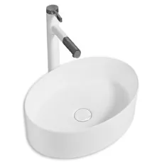 Раковина CeramaLux 50x35,5 9012