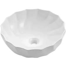 Раковина CeramaLux 46x46 9073