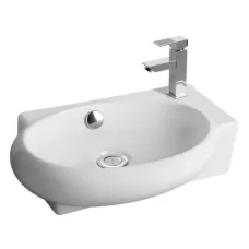 Раковина CeramaLux 43,5x30 9100L
