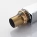 Смеситель для умывальника Shevanik S4401 хром