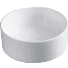 Раковина CeramaLux 40x40 9011