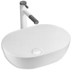 Раковина CeramaLux 47,5x34 9026В