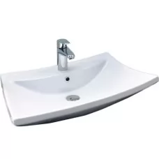 Раковина CeramaLux 60x46 9111..