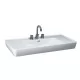 Раковина LAUFEN PRO 105х48 8139580001041