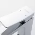 Смеситель для умывальника Shevanik S4401 хром