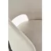 Стул HALMAR K373 бежевый/черный