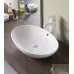 Раковина CeramaLux 63x41 D1104